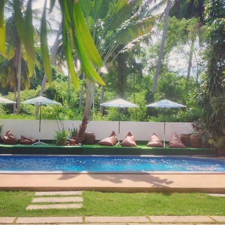 Yousabuy Residence Samui Maret Exterior foto
