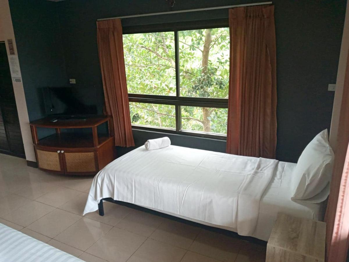 Yousabuy Residence Samui Maret Exterior foto