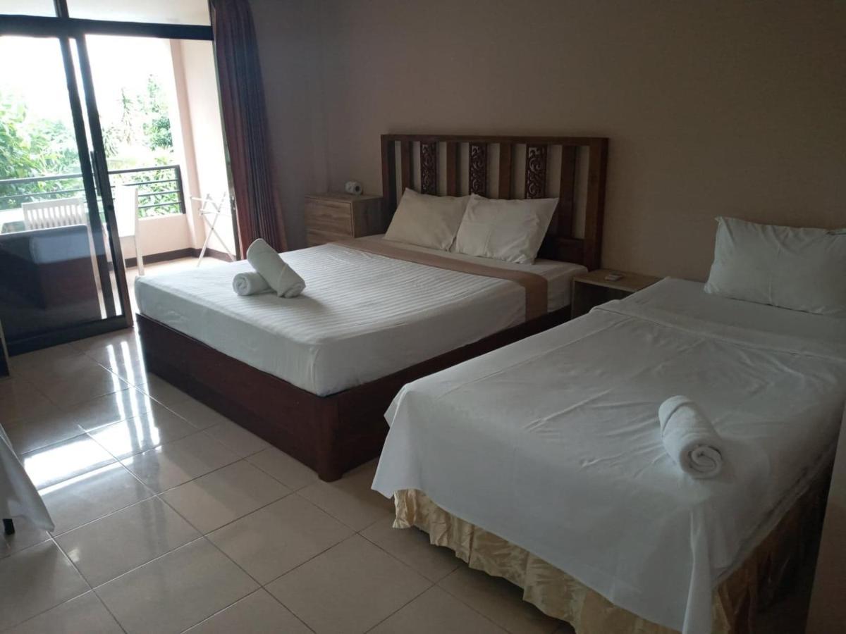 Yousabuy Residence Samui Maret Exterior foto