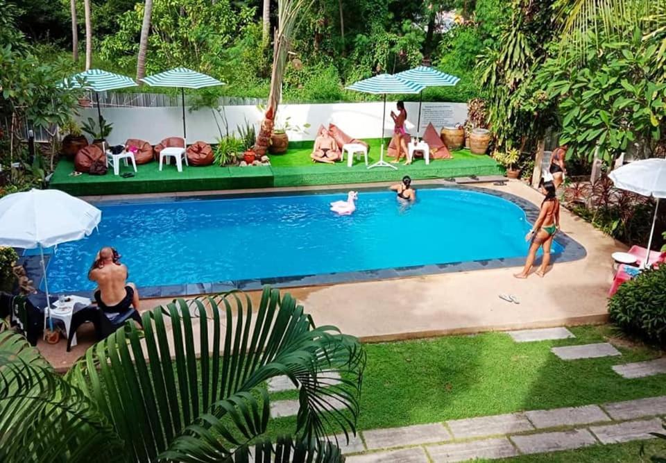 Yousabuy Residence Samui Maret Exterior foto