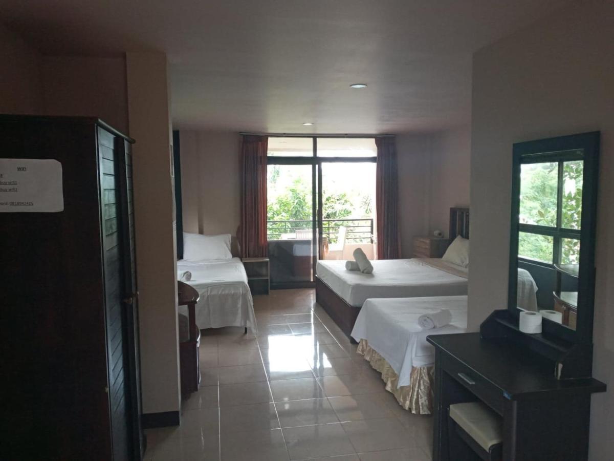 Yousabuy Residence Samui Maret Exterior foto