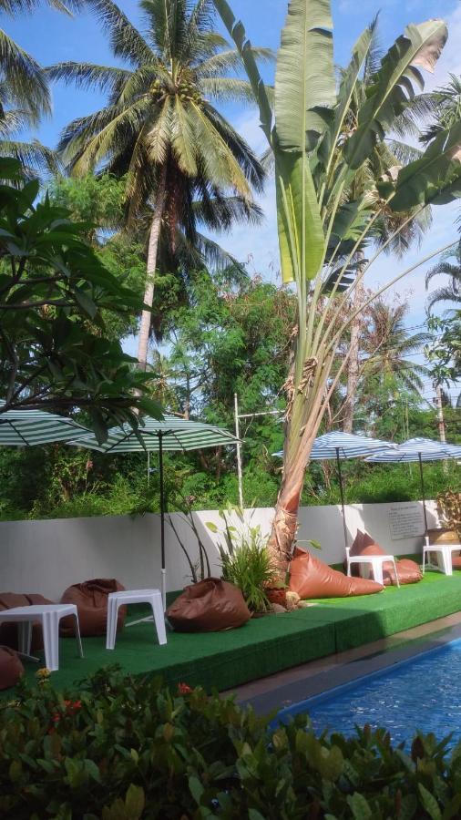 Yousabuy Residence Samui Maret Exterior foto