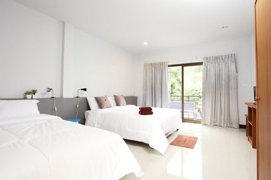 Yousabuy Residence Samui Maret Zimmer foto