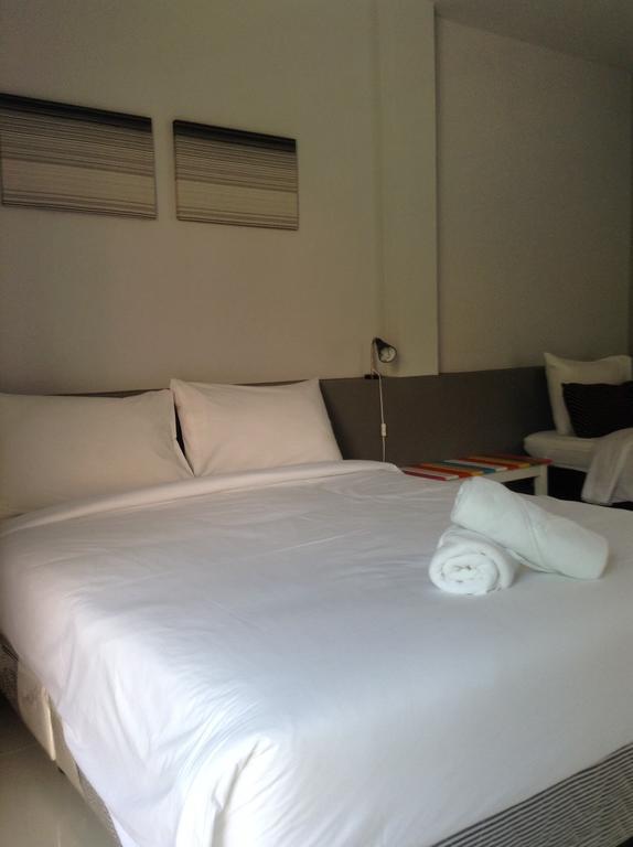 Yousabuy Residence Samui Maret Zimmer foto