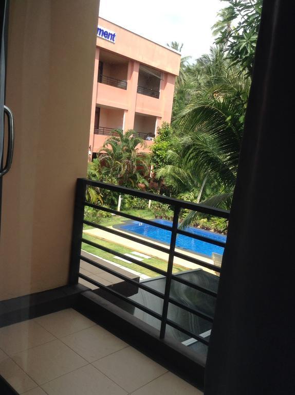 Yousabuy Residence Samui Maret Zimmer foto