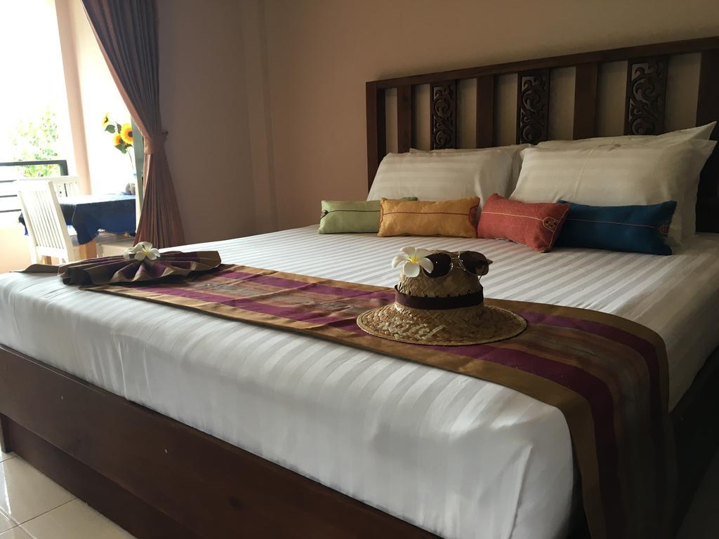 Yousabuy Residence Samui Maret Exterior foto