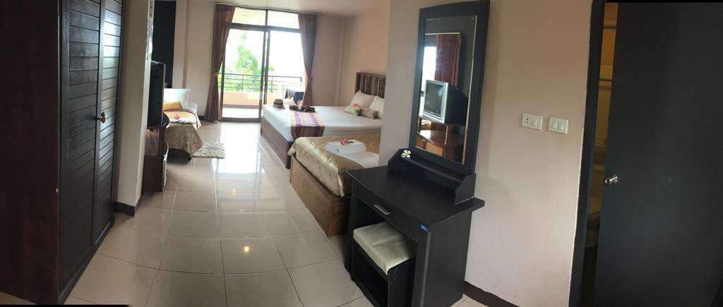 Yousabuy Residence Samui Maret Exterior foto