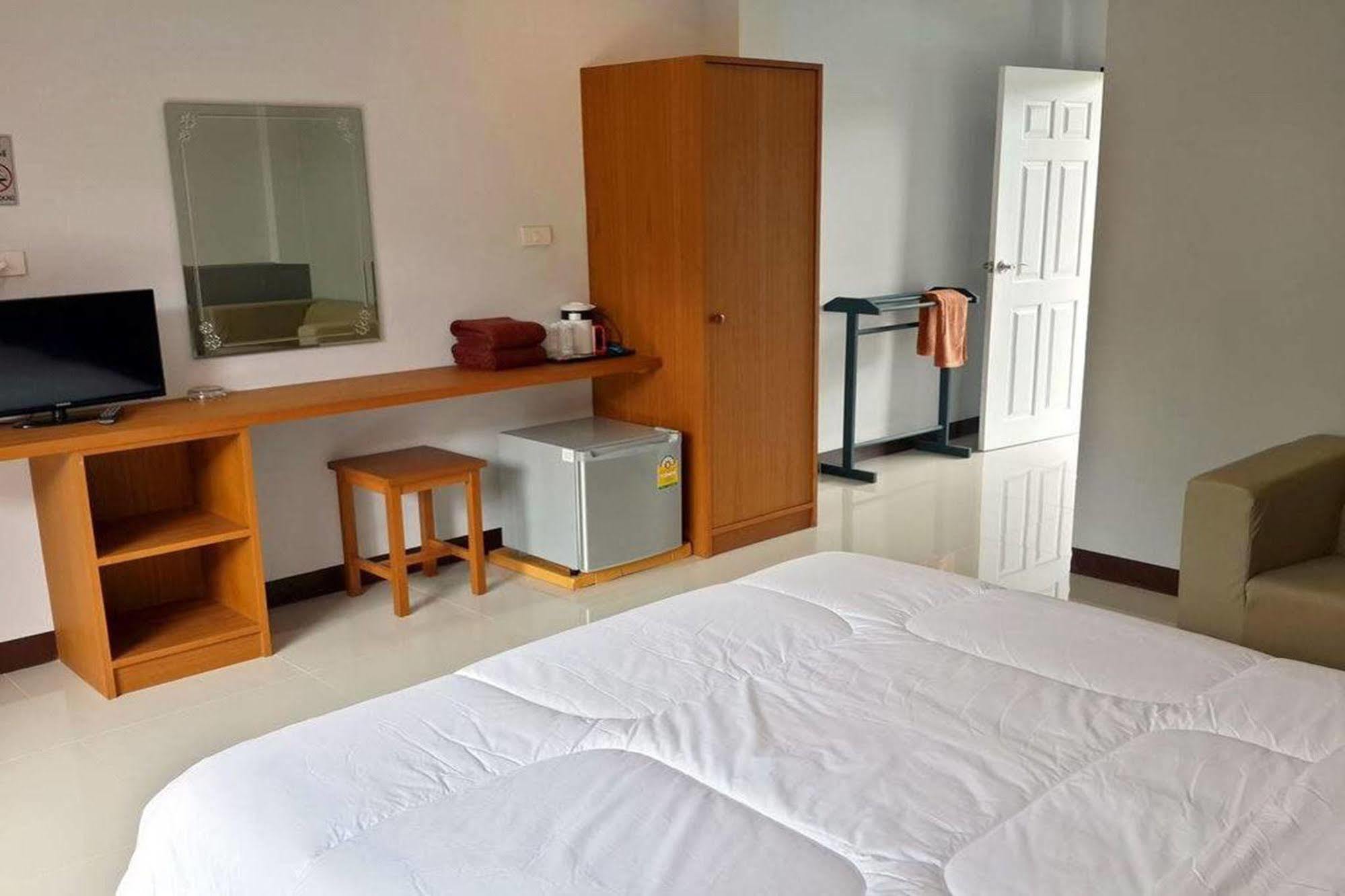 Yousabuy Residence Samui Maret Exterior foto