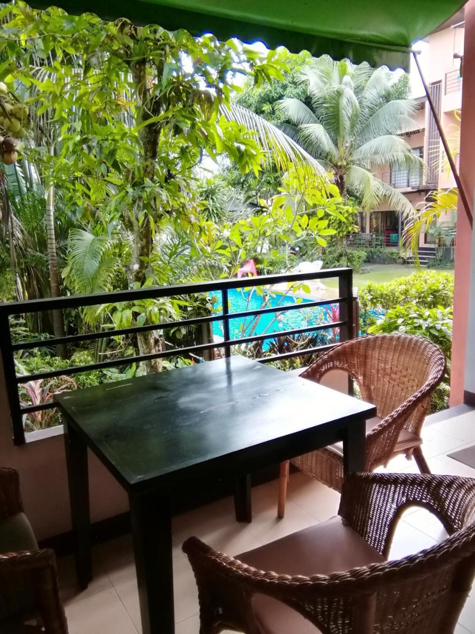 Yousabuy Residence Samui Maret Exterior foto